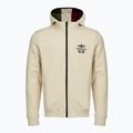 Кофта чоловіча Aeronautica Militare Hoodie ghiaccio