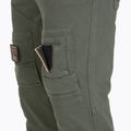 Штани чоловічі Aeronautica Militare 252PF0743UJ00505 Anti-G beluga gray 3