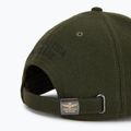 Кепка чоловіча Aeronautica Militare 252HA1085UCT02333 verde militare 4