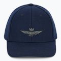 Кепка чоловіча Aeronautica Militare 252HA1085UCT02333 blu navy 2