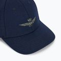 Кепка чоловіча Aeronautica Militare 252HA1085UCT02333 blu navy 3