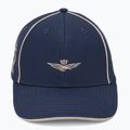 Кепка чоловіча Aeronautica Militare 252HA1223UCT03299 blue navy 2