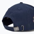 Кепка чоловіча Aeronautica Militare 252HA1223UCT03299 blue navy 4