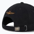 Кепка чоловіча Aeronautica Militare 252HA1228UCT02333 jet black 4