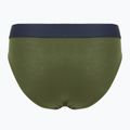 Труси чоловічі Aeronautica Militare AM1USL003 Brief 2 пари military 3