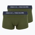 Труси Aeronautica Militare AM1UBX005 Trunk 2 пари military