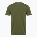 Футболка чоловіча Aeronautica Militare AM1UTI005 Round Neck military 2