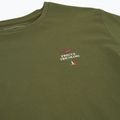 Футболка чоловіча Aeronautica Militare AM1UTI005 Round Neck military 3