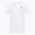 Футболка чоловіча Aeronautica Militare AM1UTI005 Round Neck white