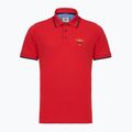 Футболка Aeronautica Militare PO1308UP00082 Polo tango red