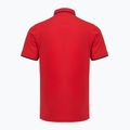 Футболка Aeronautica Militare PO1308UP00082 Polo tango red 2