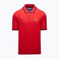 Футболка Aeronautica Militare PO1308UP00082 Polo tango red