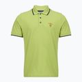 Футболка Aeronautica Militare PO1308UP00082 Polo garden green