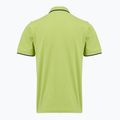 Футболка Aeronautica Militare PO1308UP00082 Polo garden green 2