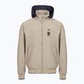 Куртка чоловіча Aeronautica Militare AB3050UCT04290 Sailor Bomber winter twig 5