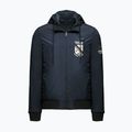 Куртка чоловіча Aeronautica Militare AF0520UF00674 navy blue