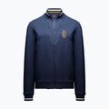 Чоловіча кофта Aeronautica Militare FE2089UF00674 FZ navy blue