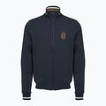 Кофта чоловіча Aeronautica Militare FE2089UF00674 FZ blu navy