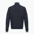 Кофта чоловіча Aeronautica Militare FE2089UF00674 FZ blu navy 2