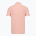 Футболка чоловіча Aeronautica Militare PO1925UP00406 Polo lotus pink 2