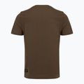Футболка чоловіча Aeronautica Militare TS2535UJ00641 chestnut brown 2