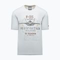 Чоловіча футболка Aeronautica Militare TS2536UJ00641 off white 6