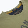Чоловіча футболка Aeronautica Militare TS2538UJ00727 lichen green 4