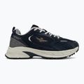 Кросівки чоловічі Aeronautica Militare SC0301UCT03500 blu navy 2