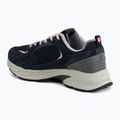 Кросівки чоловічі Aeronautica Militare SC0301UCT03500 blu navy 3