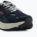 Кросівки чоловічі Aeronautica Militare SC0301UCT03500 blu navy 7