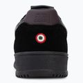 Кросівки чоловічі Aeronautica Militare SC0235UPL00244 jet black 6