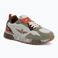 Кросівки чоловічі Aeronautica Militare SC0276UCT03546 salvia