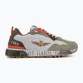 Кросівки чоловічі Aeronautica Militare SC0276UCT03546 salvia 2