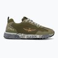 Кросівки чоловічі Aeronautica Militare SC0276UCT04327 verdone 2
