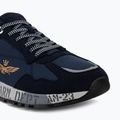 Кросівки чоловічі Aeronautica Militare SC0276UCT04327 blu navy 7