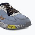 Кросівки чоловічі Aeronautica Militare SC0276UCT04327 azzurro 7