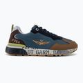 Кросівки чоловічі Aeronautica Militare SC0276UCT04327 avio/brown 2