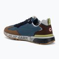 Кросівки чоловічі Aeronautica Militare SC0276UCT04327 avio/brown 3