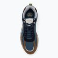 Кросівки чоловічі Aeronautica Militare SC0276UCT04327 avio/brown 5