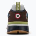 Кросівки чоловічі Aeronautica Militare SC0276UCT04327 avio/brown 6