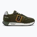 Кросівки чоловічі Aeronautica Militare SC0292UCT03331 verdone 2