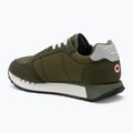 Кросівки чоловічі Aeronautica Militare SC0292UCT03331 verdone 3