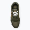 Кросівки чоловічі Aeronautica Militare SC0292UCT03331 verdone 5