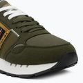 Кросівки чоловічі Aeronautica Militare SC0292UCT03331 verdone 7
