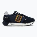 Кросівки чоловічі Aeronautica Militare SC0292UCT03331 blu navy 2