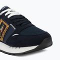 Кросівки чоловічі Aeronautica Militare SC0292UCT03331 blu navy 7