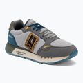 Взуття чоловіче Aeronautica Militare SC0292UCT03331 avio/grigio