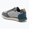 Взуття чоловіче Aeronautica Militare SC0292UCT03331 avio/grigio 3
