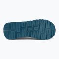 Взуття чоловіче Aeronautica Militare SC0292UCT03331 avio/grigio 4