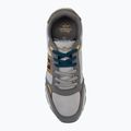 Взуття чоловіче Aeronautica Militare SC0292UCT03331 avio/grigio 5